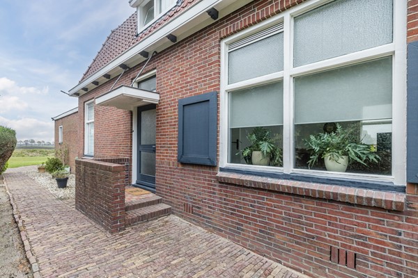 Medium property photo - Pieter Venemakade 177, 9605 PN Kiel-Windeweer